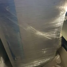 Chiller unidade de agua gelada Mecalor 8000 kcal / h