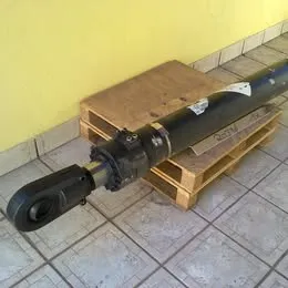 Cilindro hidráulico