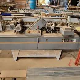 Coladeira de bordas Kraft-line Imagem