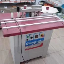 Coladeira de bordas Maksiwa Imagem