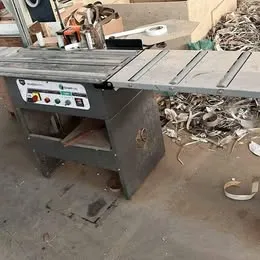 Coladeira de bordas Smartmaq