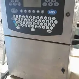 Datadora Domino A100