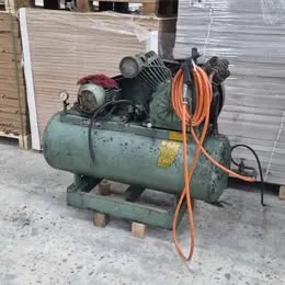 Compressor de Pistão 2 hp Imagem