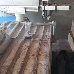 Copiadeira de MDF Imagem