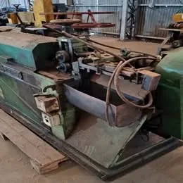 Cortador arame 3mm Imagem