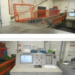 Curvadora de tubos Tecmil TC 63 Imagem