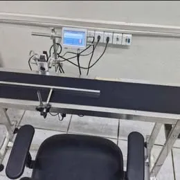 Datadora inkjet tecfag - com esteira Imagem