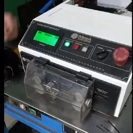 Decapadora de fios e cabos - MG DCP Smart