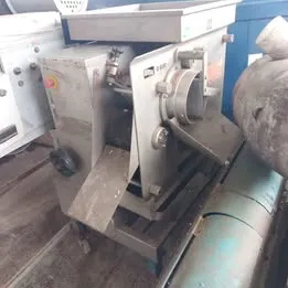 Despolpadeira Fisch Meat Separator 600
