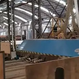 Destopadeira Elotech