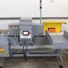 Detector de Metal Perfor - 2017 Imagem