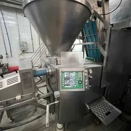 Divisora de massas Vemag HP20E VDD Imagem