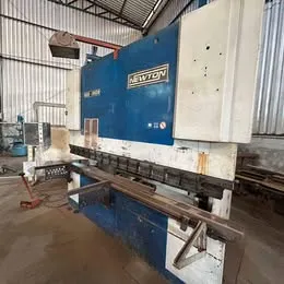 Dobradeira CNC Newton PDH15030 - 3000 x 1/4 Imagem