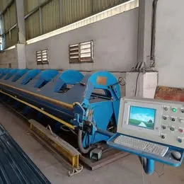 Dobradeira Hidraulica 10.000 x 1.5 mm