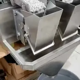 Dosadora lndumak nova Imagem