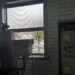 ELETROEROSÃO ENGEMAQ EDM 300