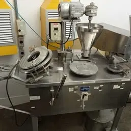 Encapsuladora Erli EG-9000 Imagem