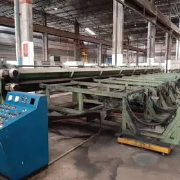 Endireitadeira De Tubos - 19,05 - 177,80 Mm - Exp 7,60 Mm