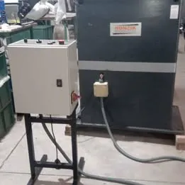 Endireitador de aço Honzik 300 mm larg Imagem