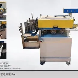 Engessadeira Imagem