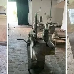 Envasadora Colonial Amard