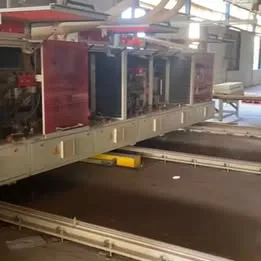 Esquadra bordos Maclinea