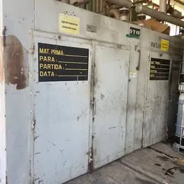 ESTUFA VAP R-3993 - 280 kg Imagem