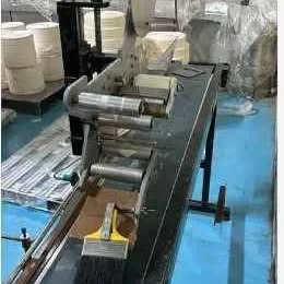 Etiquetadora Tecmaes cod158