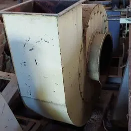 Exaustor 1500 diametro Imagem