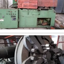 Expansora de tubos BLM 4 Polegadas Imagem