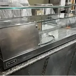 EXPOSITOR REFRIGERADO FRITOMAQ Imagem