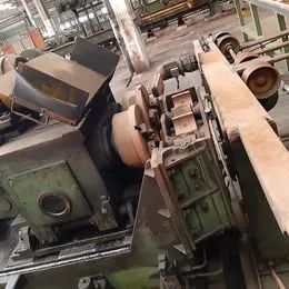 Faceadeira Ecm Edoardo Crimella F-8000 Com 2 Cabeçotes Imagem