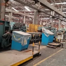 Formadora De Tubos Abbey Etna - 177,80 - Exp 5,80 Mm Imagem