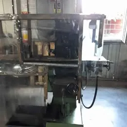 Fresadora azerf 01 Imagem