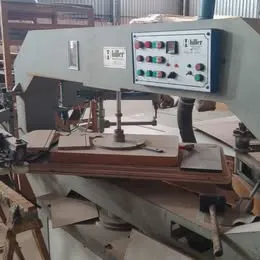 Fresadora copiadora hiller dilecta 2000