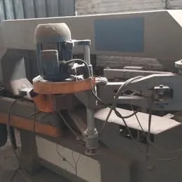 Fresadora copiadora Modelo Dilecta 2000 Imagem