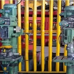 Furadeira de coluna Kone KM 32