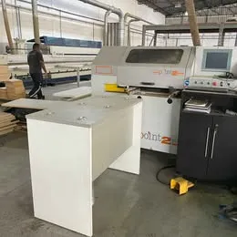 Furadeira flexível multi point2 Imagem