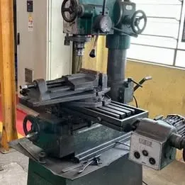 Furadeira Fresadora Kone KFF-30