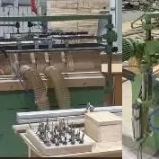 FURADEIRA INVICTA BOCA DE LOBO