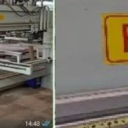 FURADEIRA LIDEAR F400