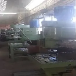 FURADEIRA Sanches Blanes 40 mm