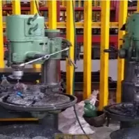 Furadeira Sanches Blanes SB 25 - Foto 2