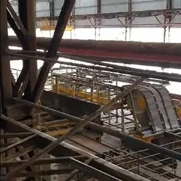 Gradeador Impacto - Madeira Imagem