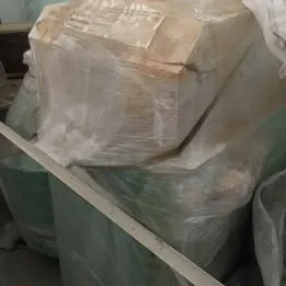 Granulador de plástico kie - gk-5