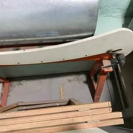 Guilhotina manrod mr-529