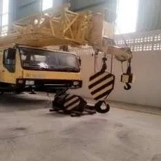 GUINDASTE 60 TON Imagem