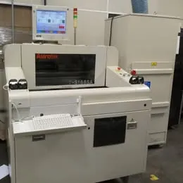 Houter Aurotek S168sa - 2009