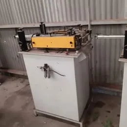 Impressora serigrafica gilmaq mp ep 20 30 Imagem