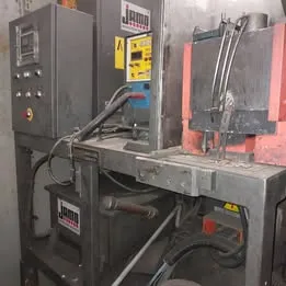 Indutor / Aquecedor Jamo JMMF 75 KW Imagem